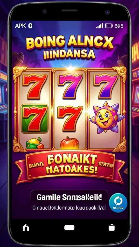 Tema permainan yang beragam dengan grafik menawan.