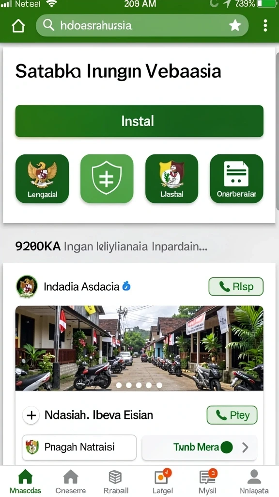 Menarik dalam permainan kompetitif.