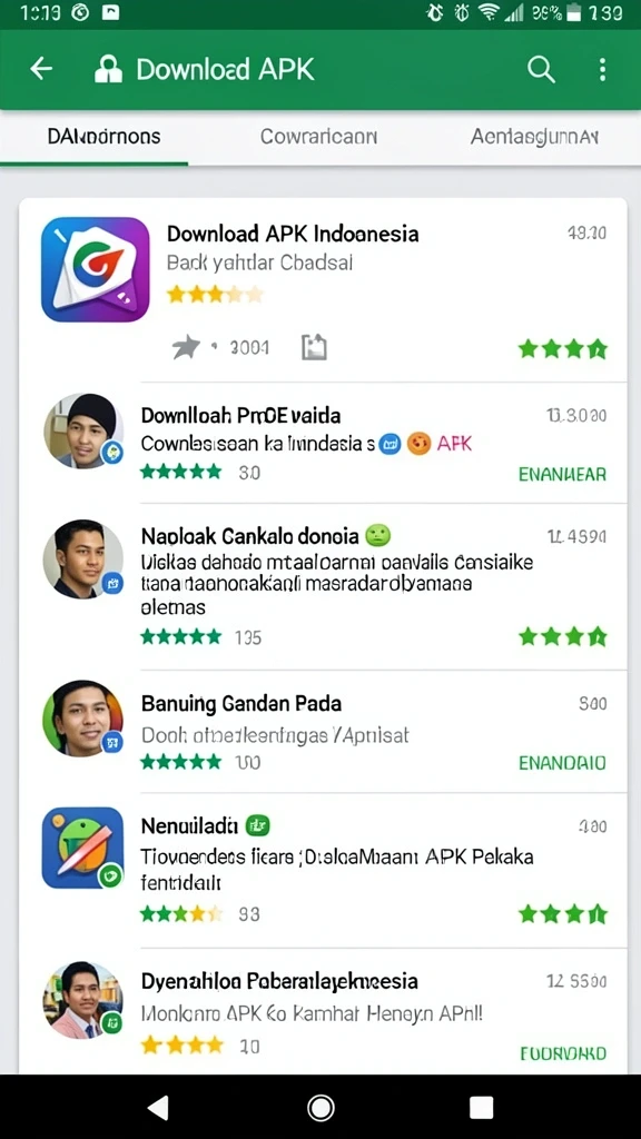 Komunitas aktif dengan banyak turnamen menarik.