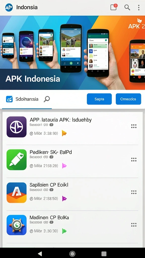 Fitur multiplayer untuk bersaing dengan teman-teman.