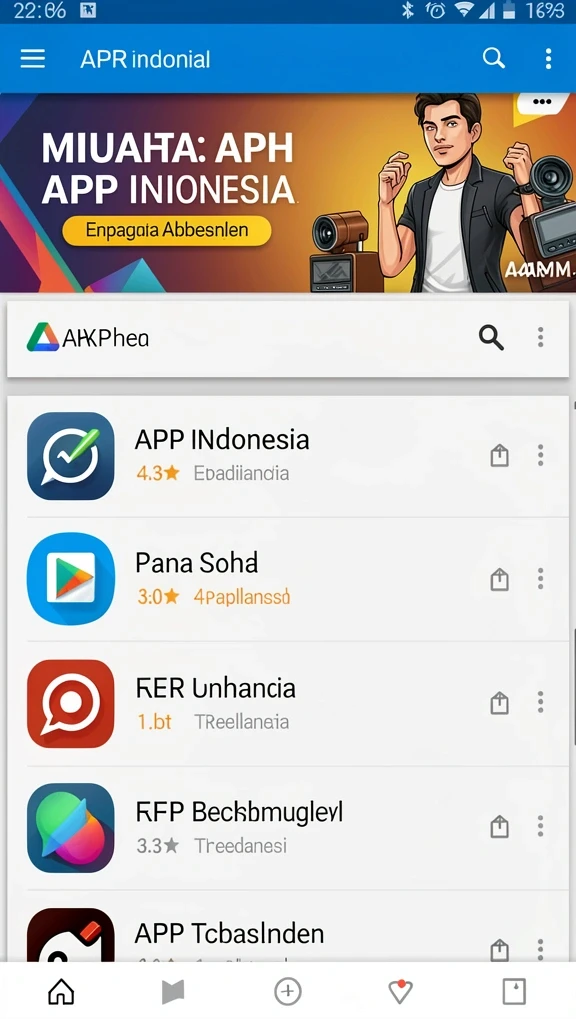 Fitur sosial untuk berinteraksi dengan pemain lain.
