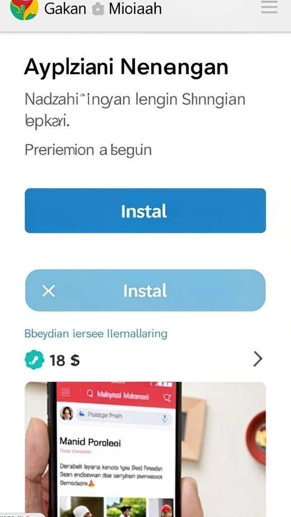 Komunitas aktif yang mendukung pengalaman bermain.