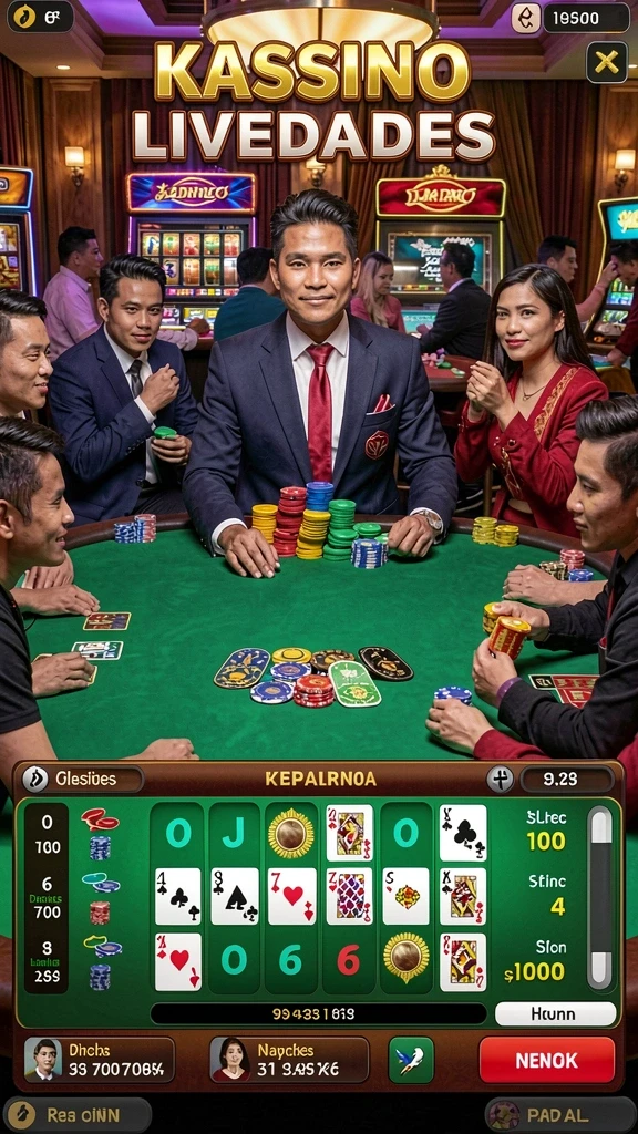 Tangkapan layar menampilkan grafis menawan dan lingkungan permainan.
