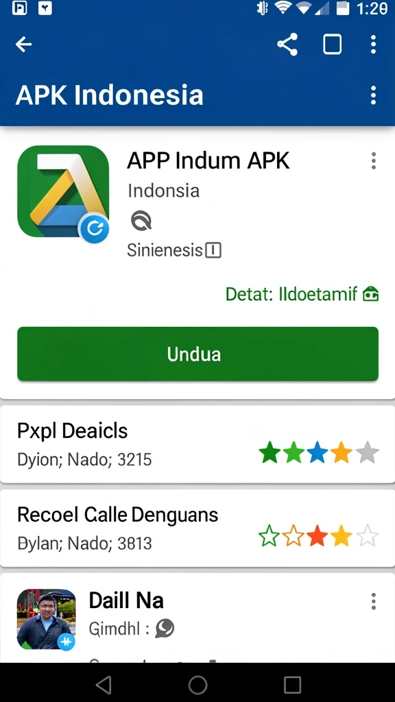 Lihat aksi seru karakter dalam pertempuran epik.