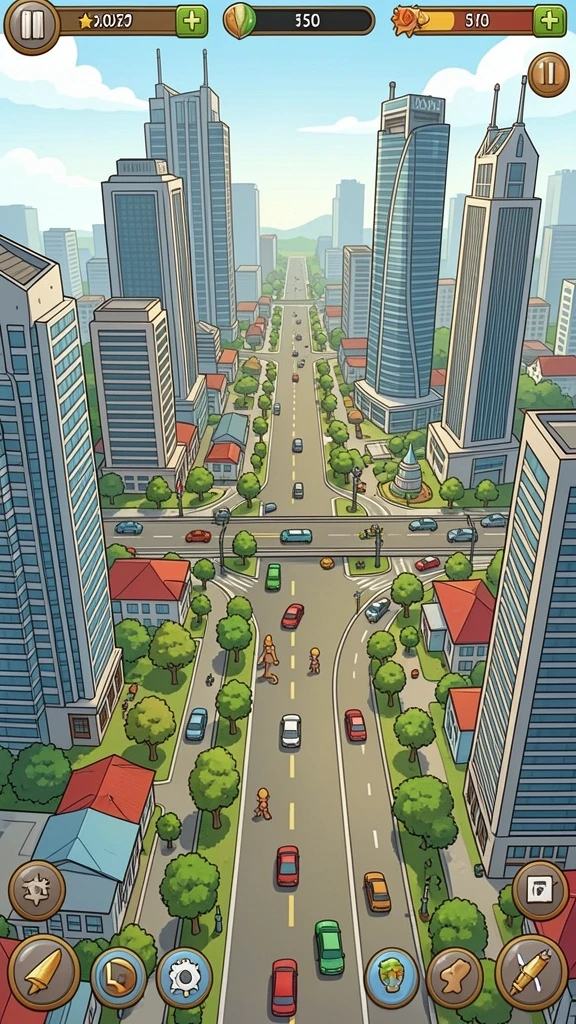 Tangkapan layar mode permainan terbaru di PAHAM777.