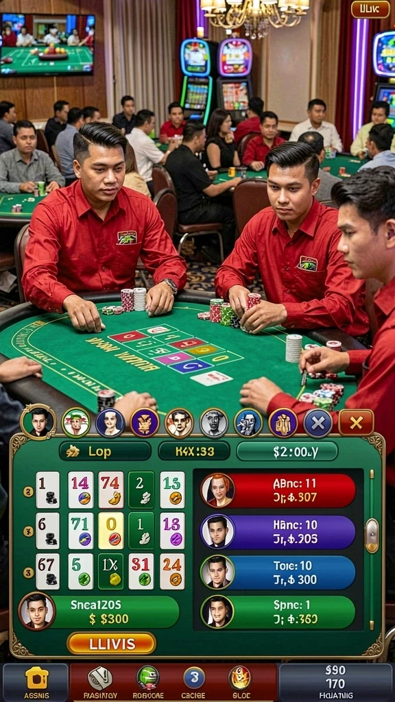 Komunitas aktif untuk berbagi tips dan pengalaman.