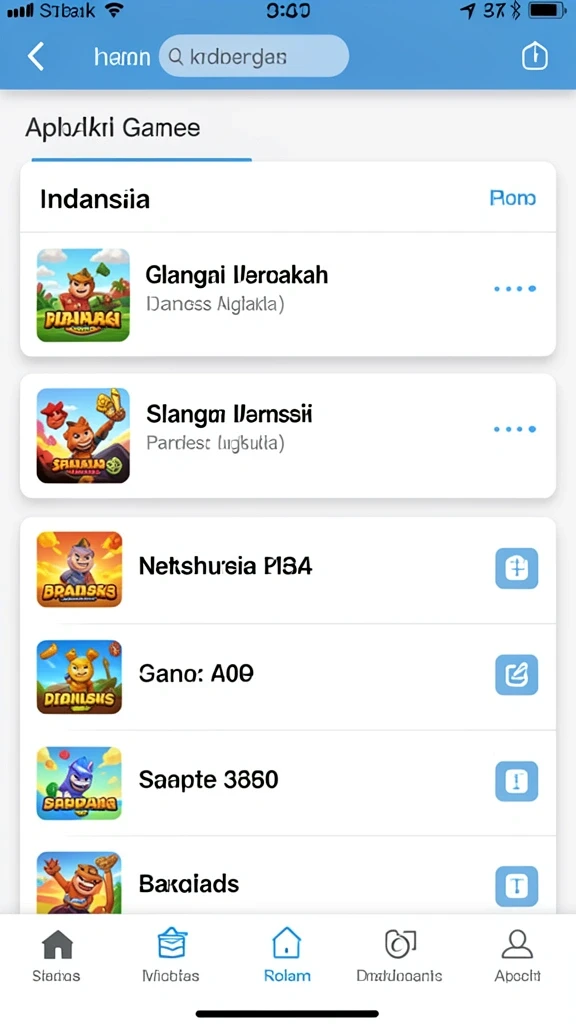 Fitur bonus yang menarik untuk meningkatkan peluang menang.