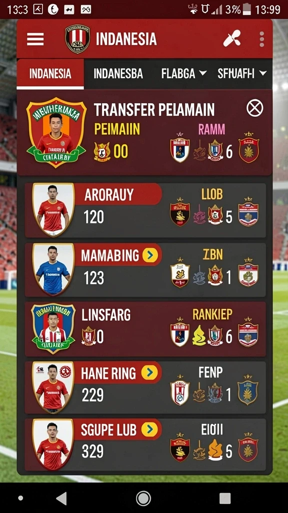 Mode multiplayer untuk bertanding dengan teman.