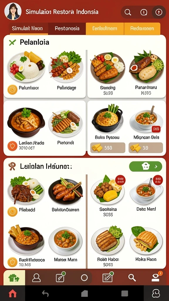 Komunitas aktif untuk berbagi pengalaman dan tips.