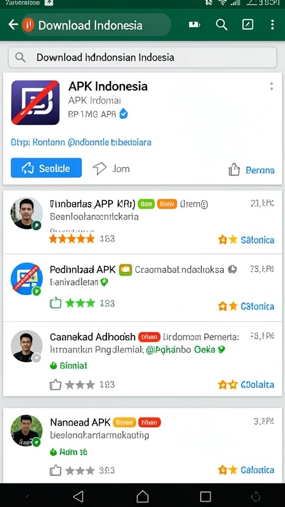 Karakter yang bisa disesuaikan sesuai keinginan.