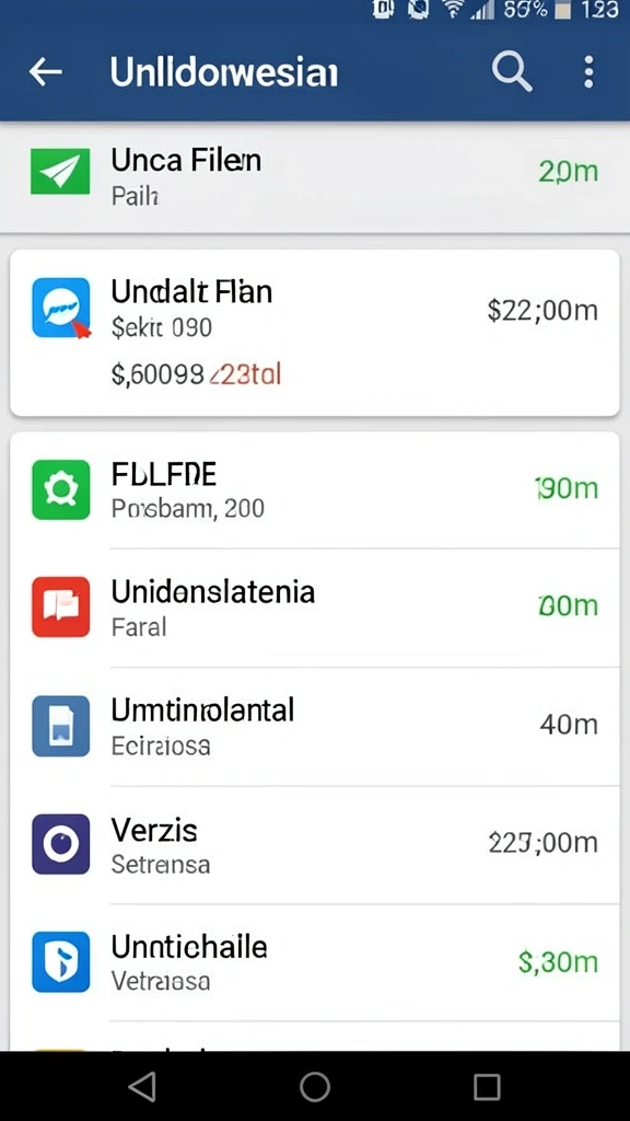 Level yang menarik dan penuh tantangan menanti Anda.