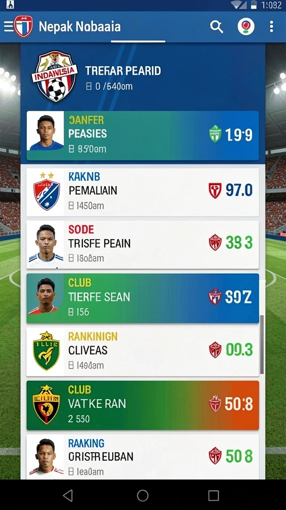 Level menantang yang penuh dengan aksi.