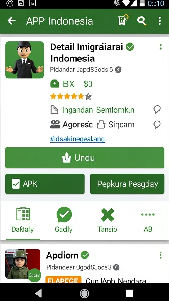 Karakter baru yang menarik untuk dimainkan.