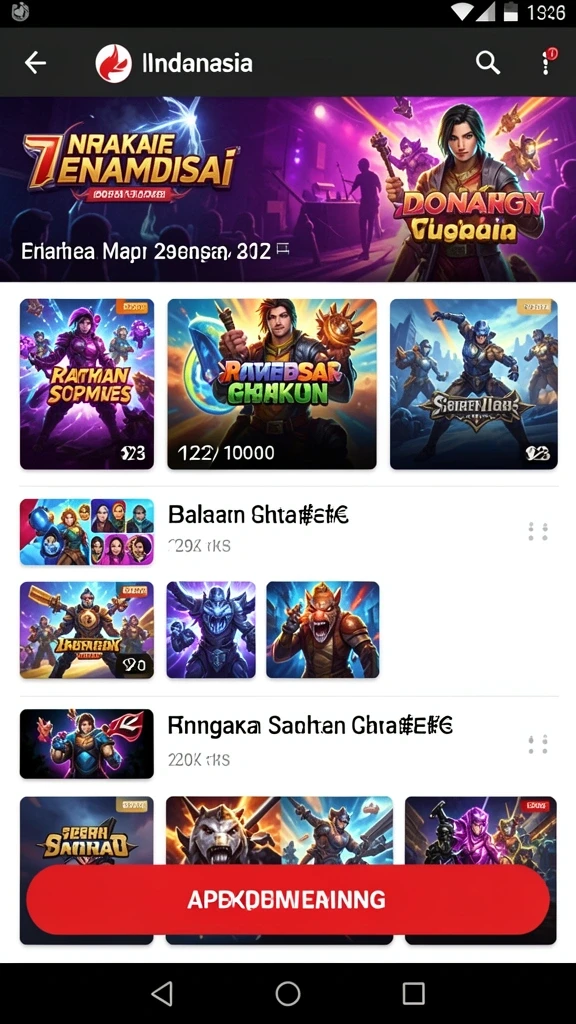 Karakter baru yang dapat dimainkan dengan kemampuan unik.