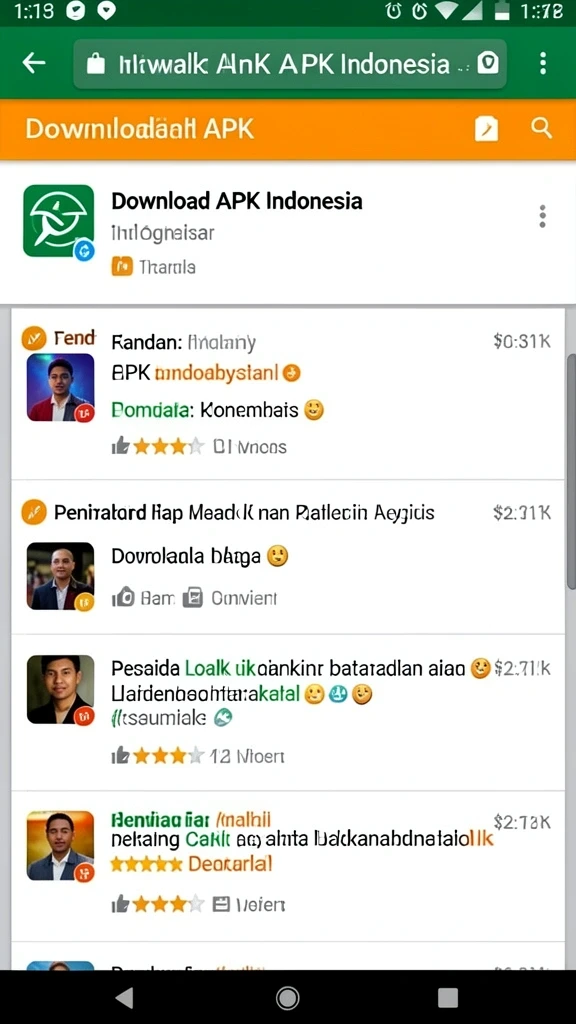 Beragam pilihan tema slot untuk semua pemain.