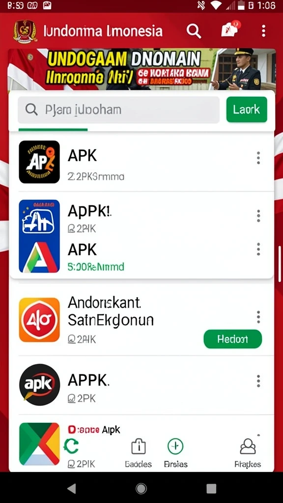 Pengalaman multiplayer yang mendebarkan dan interaktif.
