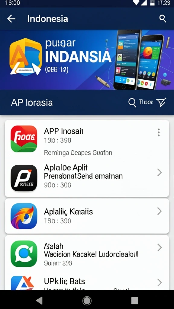 Beragam mode permainan yang seru dan menantang.