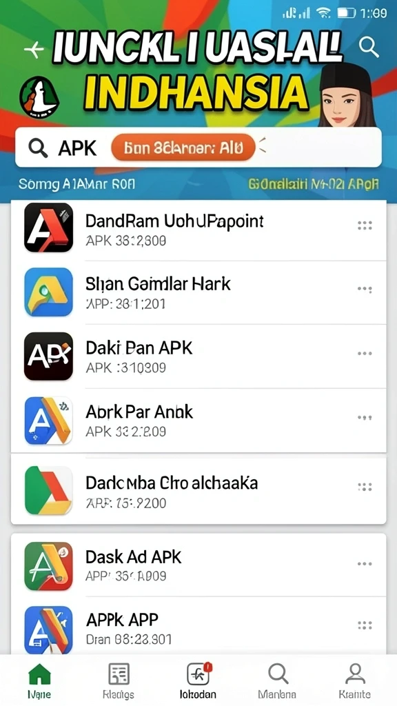 Momen pertempuran epik dengan grafis yang memukau.