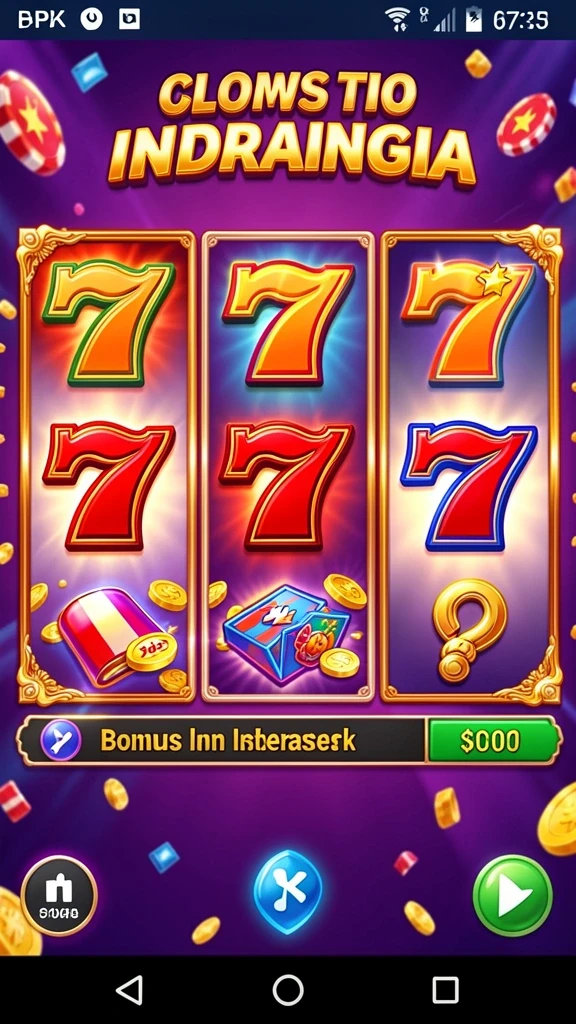 Mode multiplayer yang memungkinkan kompetisi seru.